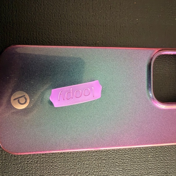 iPhone 14 Pro Max Loopy Case - Picture 2 of 5